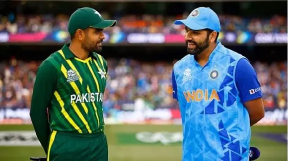 world cup 2023 Pakistan journalists have received visa