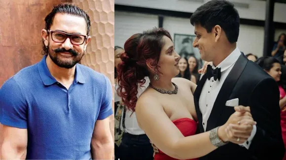 Aamir Khan