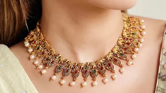 Gold Price