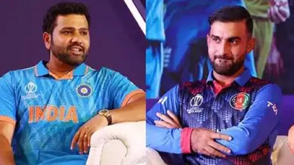 IND vs AFG Toss Update