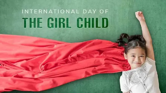 international-girl-child-day