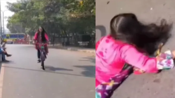 viral trending video