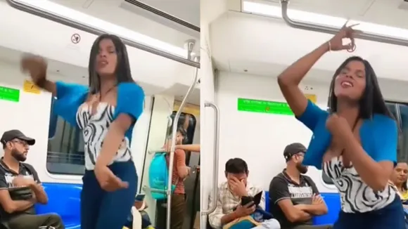 viral trending video