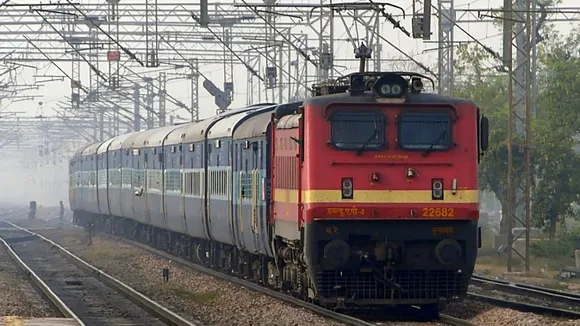 Cancelled Trains List