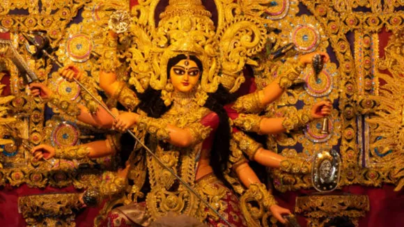 Shardiya Navratri 2023