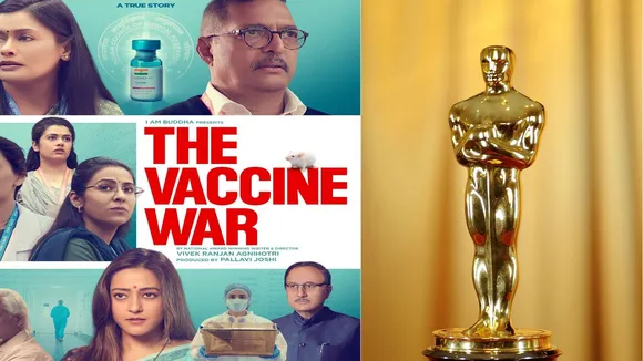 The Vaccine War
