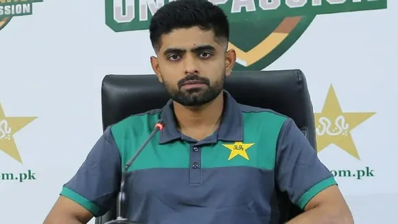 Babar Azam On IND vs PAK Match