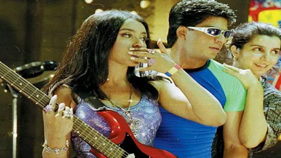 Kuch Kuch Hota hai