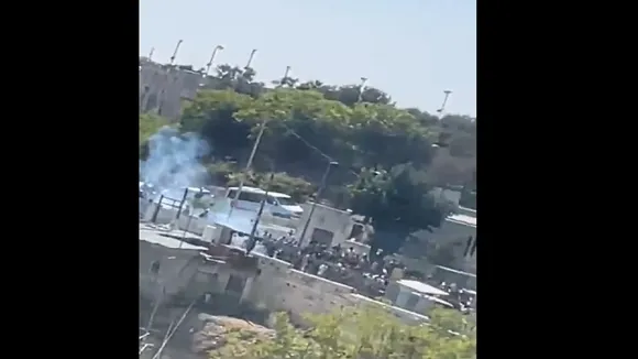 Israel Hamas War2