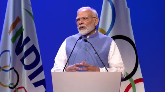 PM Modi