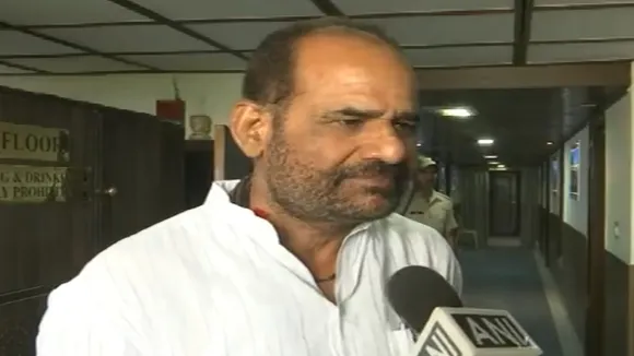 Ramesh Bidhuri