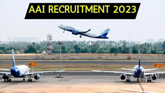 AAI Recruitment