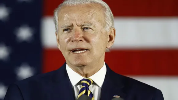 joe Biden