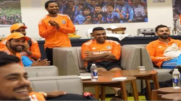 India vs Pakistan World Cup 2023