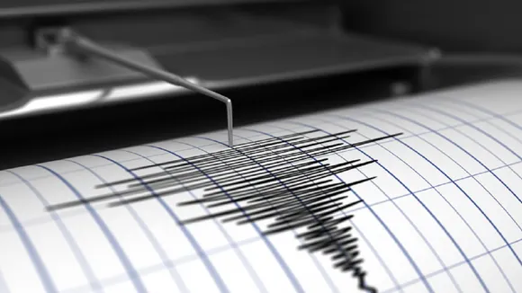 Earthquake