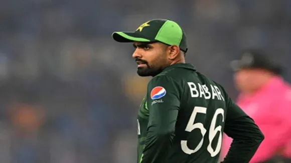 shoaib malik on babar azams captaincy