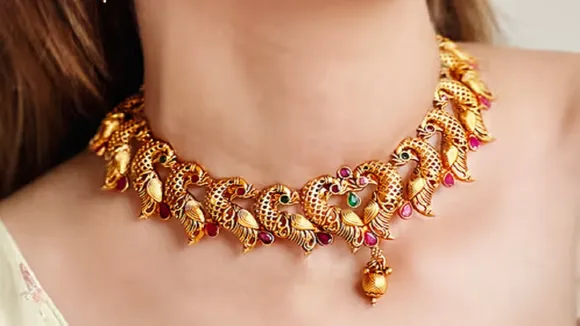 Gold