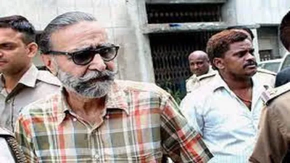 Nithari Case