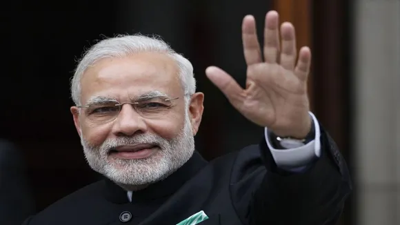 PM Modi
