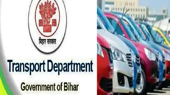 Transport Department