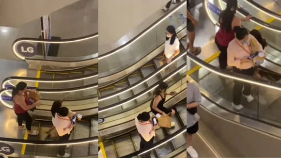 viral trending video