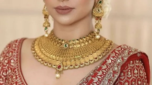 Gold Price