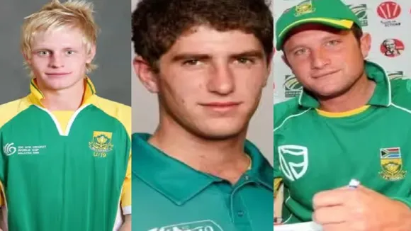 SA vs NED World Cup 2023
