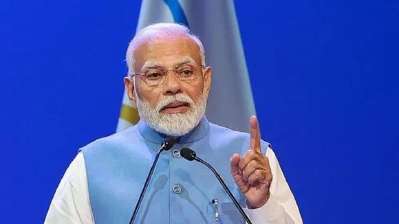 pm modi