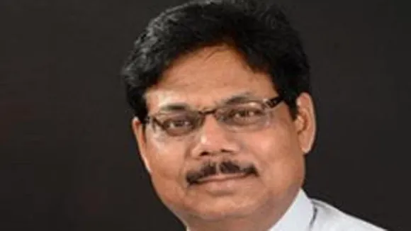 rajvardhan azad