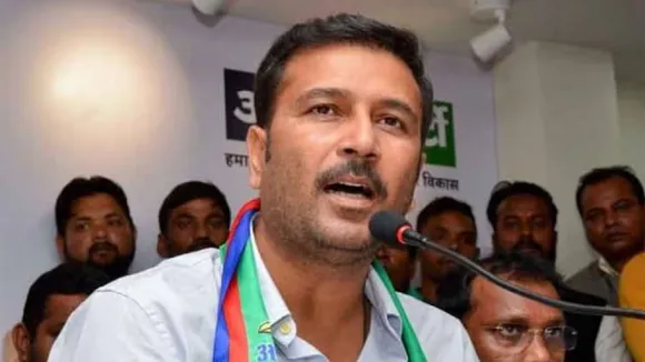 sudesh mahato