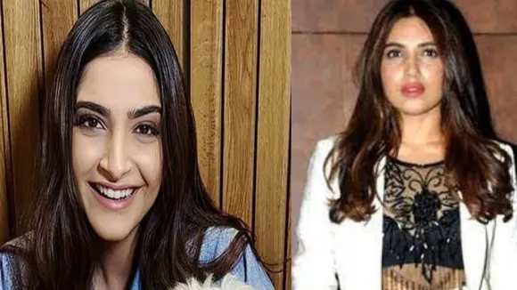 Sonam Kapoor