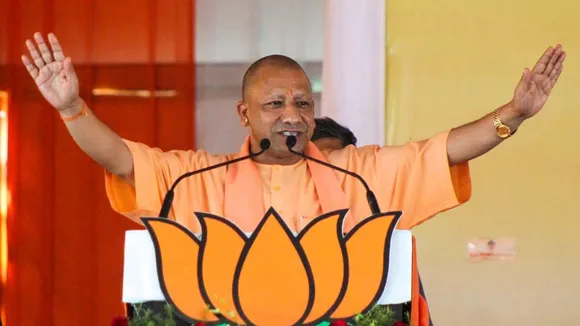 Yogi Adityanath