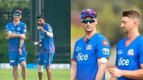 Mumbai Indians IPL 2024