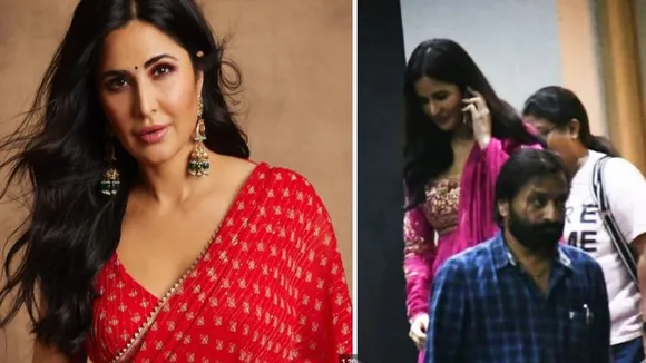 Katrina Kaif