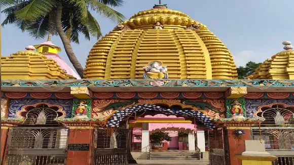 purandevi