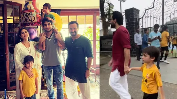 Saif aLI kHAN