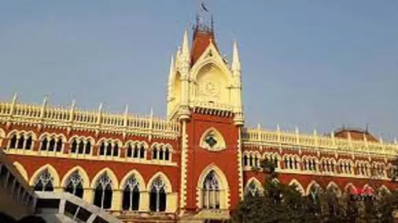 calcutta high court