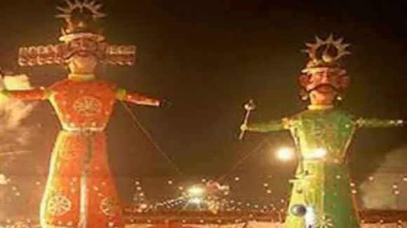 Durga Puja 2023