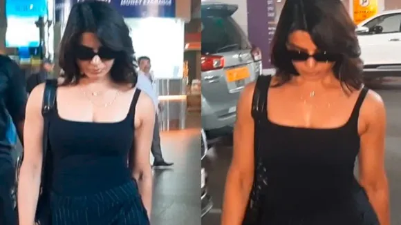 Samantha Ruth Prabhu