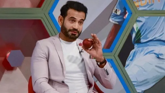 Irfan Pathan On IND vs PAK