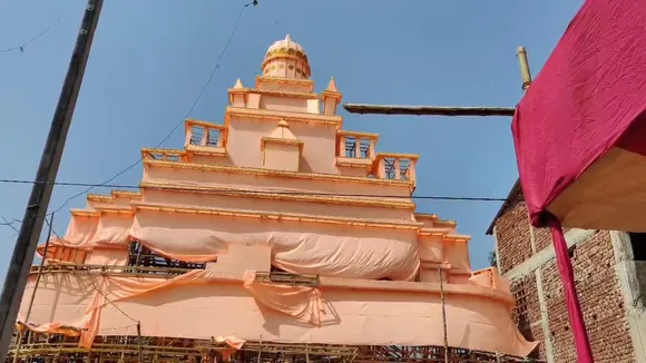 pandal