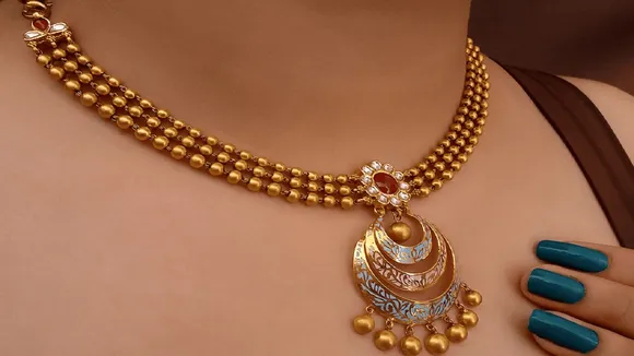 Gold Price