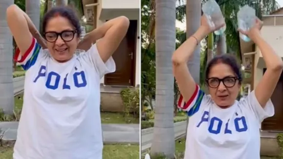 Neena Gupta