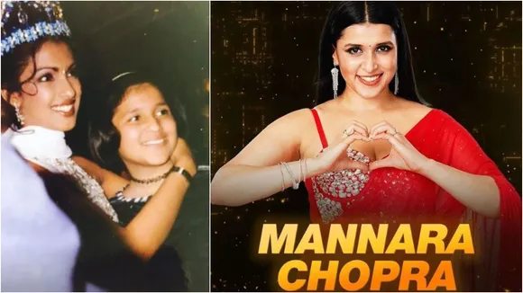 mannra chopra
