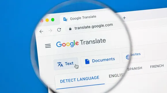 google-english-learning