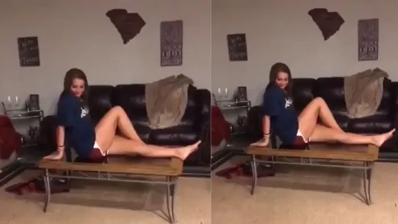viral trending video