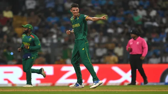 ENG VS SA result south africa won by 229 runs beat england