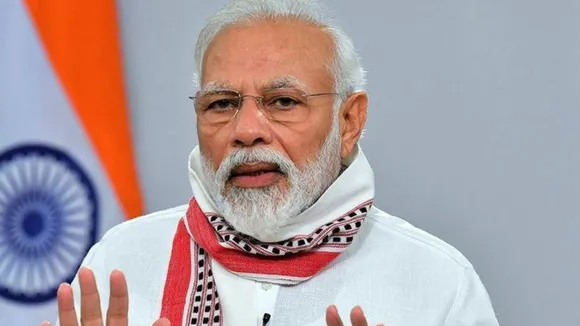 PM Modi