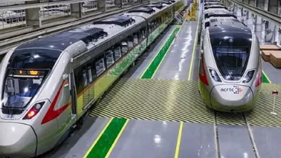 rapid rail