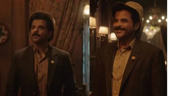 Anil Kapoor